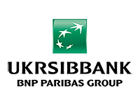 Банк UKRSIBBANK в Хусте