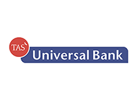 Банк Universal Bank в Хусте